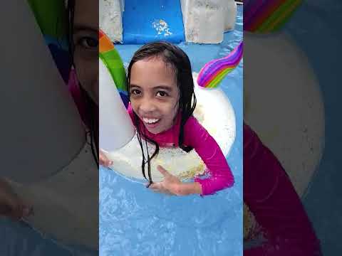 Kuya Dugs mini vlog: "SWIMMING"
