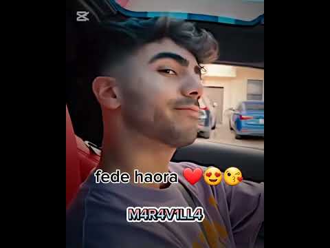 ufff☺🥰 #fede #paratiiiiiiiiiiiiiiiiii #humor #edit #capcut #shorts #fedevigevani #fpy