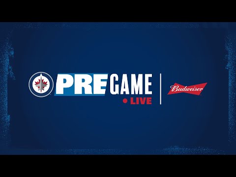 LIVE: Pregame with Coach Bowness | November 29, 2022