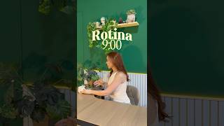 Você gosta de vídeos de rotina?#rotina #loja #umdiacomigo #micangas #empreendedora
