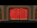 Theatre Terminology and Functions