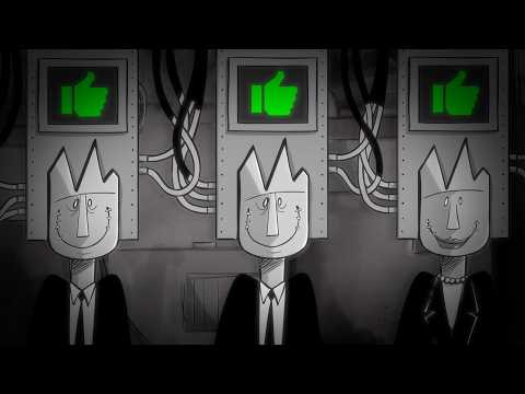 "YEAH THE TRUTH" The oppressed are rescued by an outcast. Official Music Video by wantaways