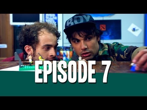 Missing Something | Episode 7: Something In The Water poster