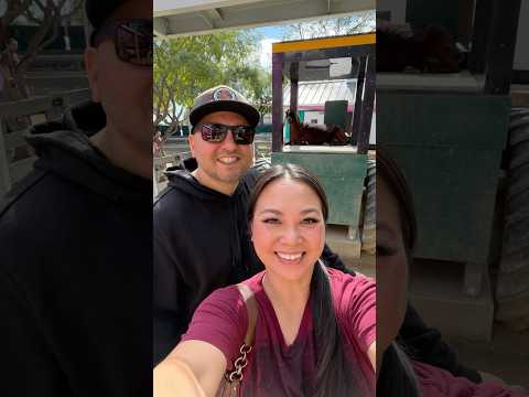 First Time Visiting The Santa Ana Zoo