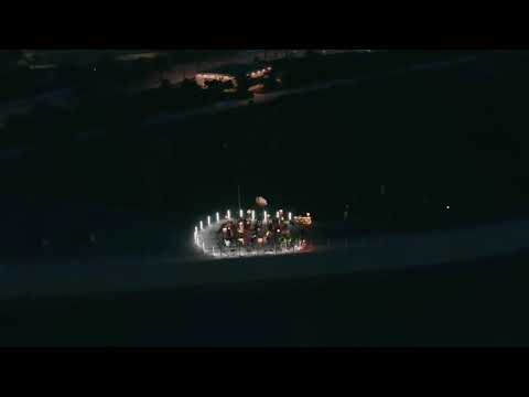 ملحم زين لهون بس من برنامج غني عالعالي melhem Zain