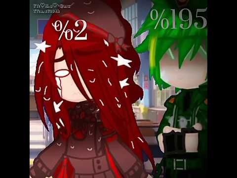 How he's angry 🤔❓#htf #happytreefriends #flippyxflaky #gacha #gachaclub #gachatrend #fypシ #memes