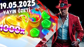 SLOT CANLI YAYIN 🔴 SLOT OYUNLARI CANLI YAYIN ÖZETİ 🔴 1 #slotcanlıyayın #slotoyunları