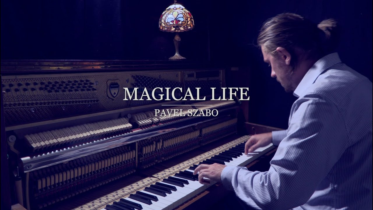 Magical Life