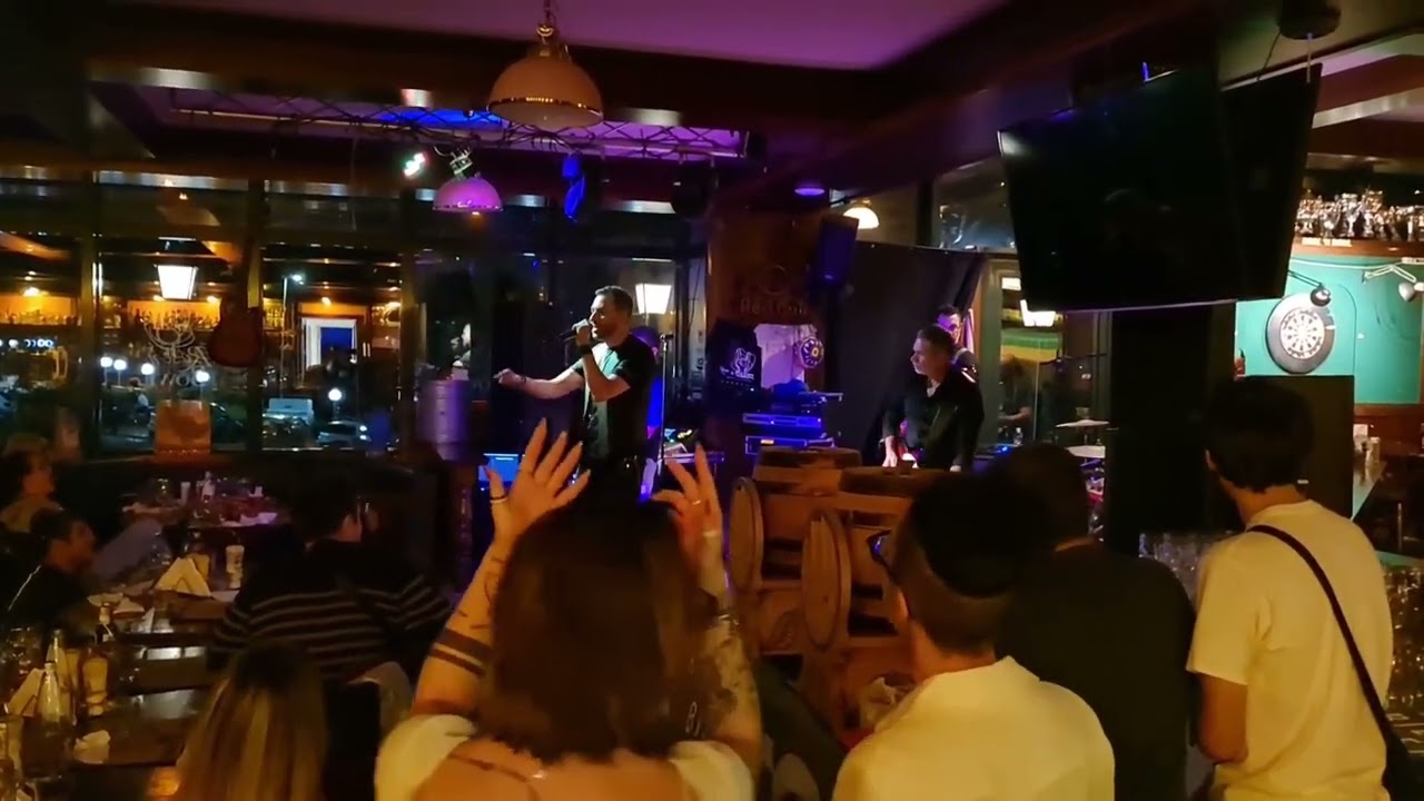 Pianeta Liga - Ligabue Tribute Band