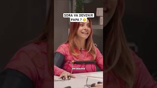 SORA VA DEVENIR PAPA ? 👶