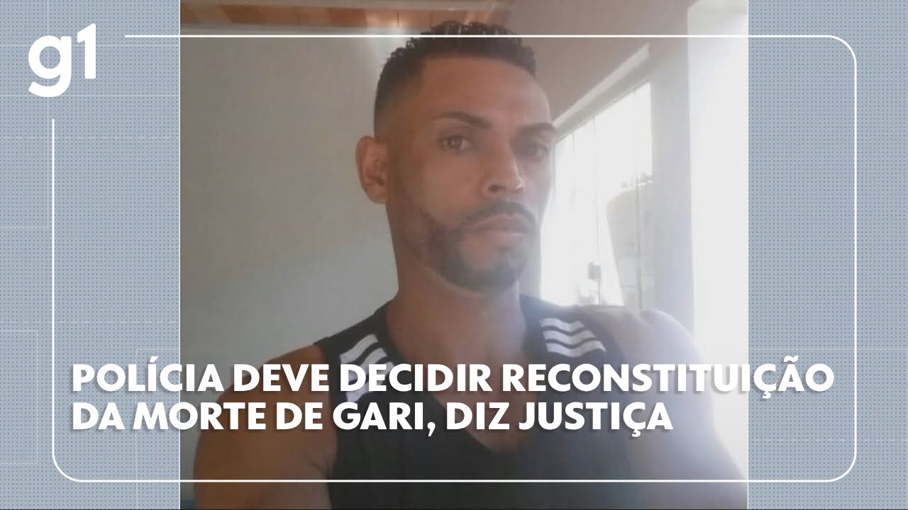Justiça nega pedido de reconstituição da morte do gari Laudemir Fernandes