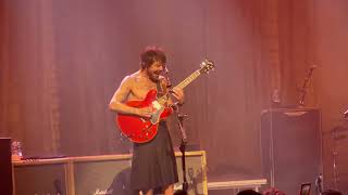 Biffy Clyro - Space [Live In Denver]