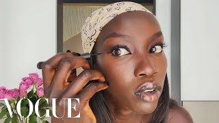 video