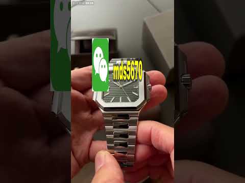 CLEAN厂劳力士沙士圈 #手表推荐 #手表 #劳力士