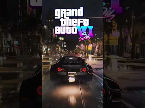 تسريبات وتفاصيل جديدة عن GTA 6