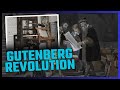 The Printing Press and Its Impact