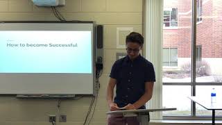 How to Become Successful✔️