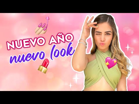 ¡New year... New me! Nuevo look 2023 ✨