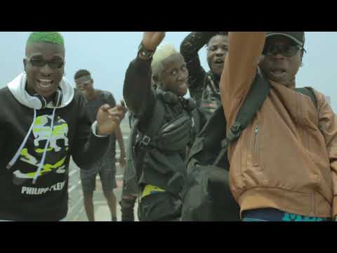 SÉKETXE - BULOCO (Video Oficial)