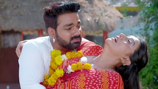 अक्षरा सिंह के जान बचाने के चक्कर में पवन सिंह हुवे घायल   Satya YouTube For Mukesh 6
