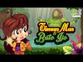 Timun Mas Story Analysis