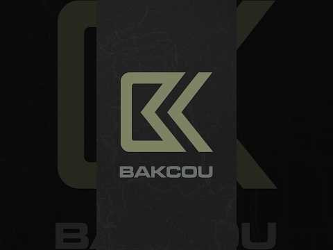 The next generation of Bakcou! #bakcoulife