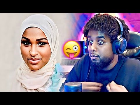 HALIIMA SHIDAN IYO ANiGA YAA SAXAN OMEGLE TV