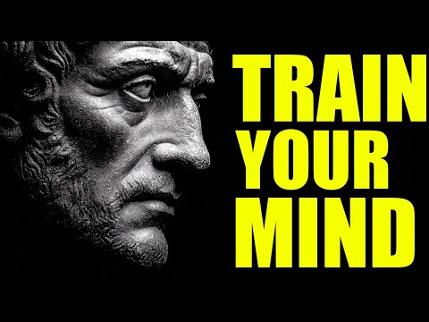 Be Strong: The Stoic Science of Mental Toughness