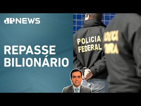 Polícia Federal abre inquérito para investigar liberação de emendas parlamentares