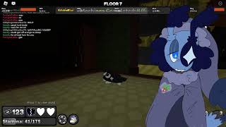 Lucky and astro are good t dandys worlld turust