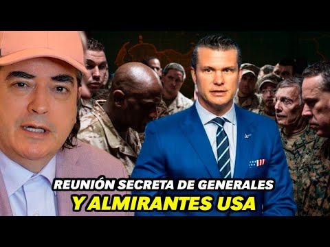 En Virginia, base de los marines