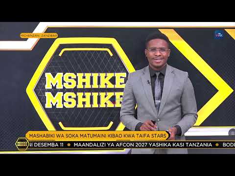 MSHIKEMSHIKE - AZAM <strong>TV</strong> 24/<strong>09</strong>/2026