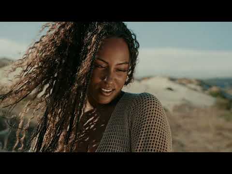 Tercy - Amor Novo (Official Video)