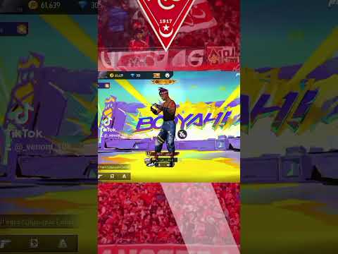 🤍♥hamriiii #freefire #freefirelovers #فري_فاير #اكسبلور #لايك #garenafreefire #gaming