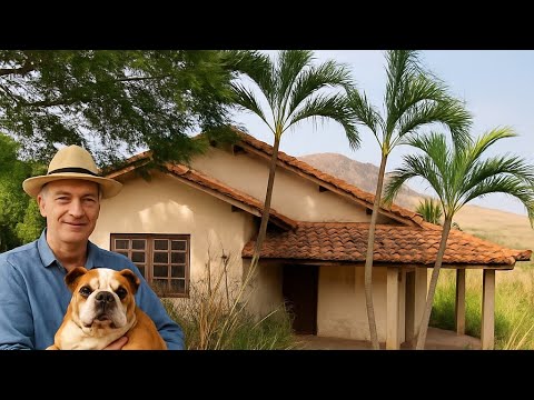 Homem Casado é Flagrado Com A Cachorra no Mato, e o Vizinho Foi Tirar Satisfação Pelo Flagrante