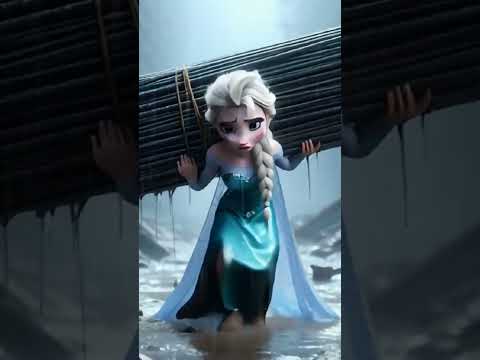 😔very hard work girl 😔 #cute #cat #kitten #funny #catlover #pets #viral #cartoon #meow