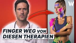 Diese 5 Spezial-Behandlungen würde ich als Arzt NICHT machen