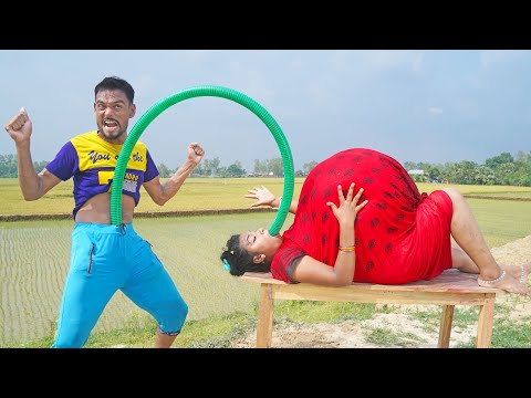 Funniest Fun New Comedy Video 2025 😂 amazing funny video 2025 Episode 217 By Our Fun Tv