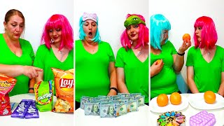 Best Shorts Laura Vrabie and BettyL Club #5