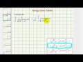 Integration Techniques and Concepts