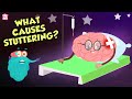 Understanding Stuttering