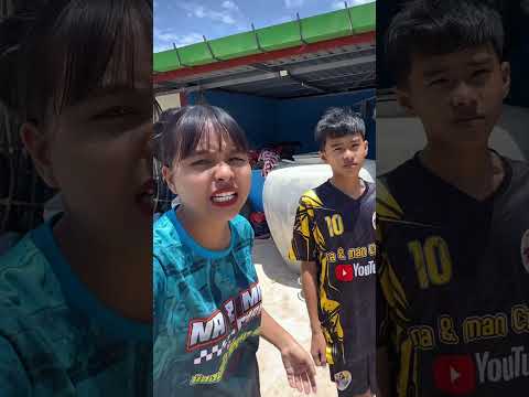 ใครเอาไป ร้องไห้แล้วนะ