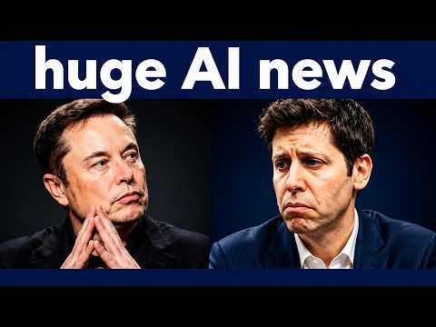 OpenAI vs Anthropic Just Changed Everything — GPT-6 Panic, Claude Cuts & AI War Explodes