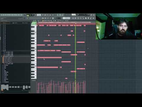 Cxdy cooks up 3 HEAVENLY beats without stopping