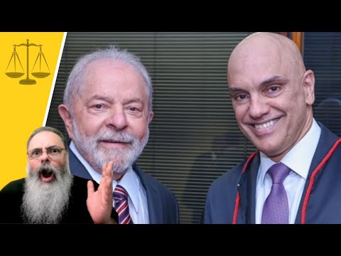 PT-STF EM DESESPERO; GILMAR MENDES AMEAÇA BRASILEIROS DIGITALMENTE