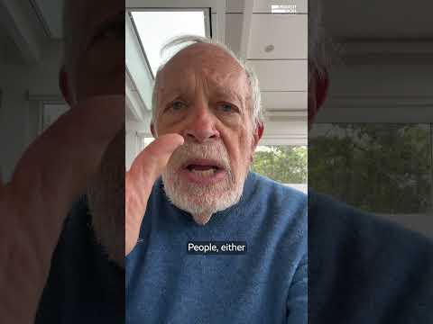 Trump’s Most Unhinged Rant Yet?
