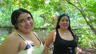 Dayana esta feliz por el apoyo que le dan  al canal