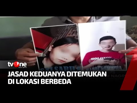 Menguak Misteri Kematian Dua Sejoli Di Nagreg Apa Yang Sebenarnya