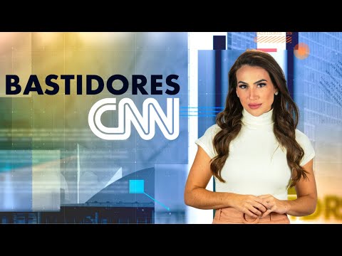 AO VIVO: BASTIDORES CNN - 14/11/2024