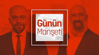 Günün Manşeti / ABD Destekli İsrail Vahşeti - 16 09 2025